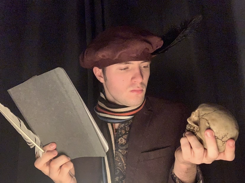 ResonateTheatre's tweet photo. 📣PRODUCTION ANNOUNCEMENT📣 

Our flagship theatre piece, Thy Name is Woman, is currently in development! With support and mentoring from @NSDFest, this piece reimagines Shakespeare from the perspectives of his most famous (and infamous) female characters. Stay tuned for updates! https://t.co/C04Ys47Njx