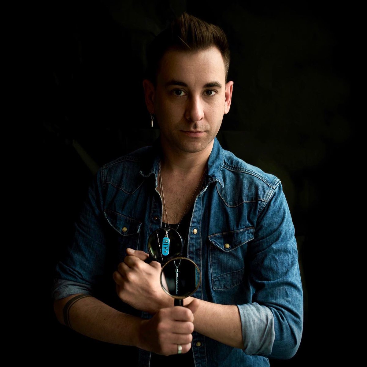 Sometimes I drank & did drugs to escape myself - often that would lead to sex, but it wasn’t sex. It was more like a need to be punished, because what I deserved what wrong, or dark, or dirty. My mental health was in so many pieces, I didn’t want to consider my sexual health too.