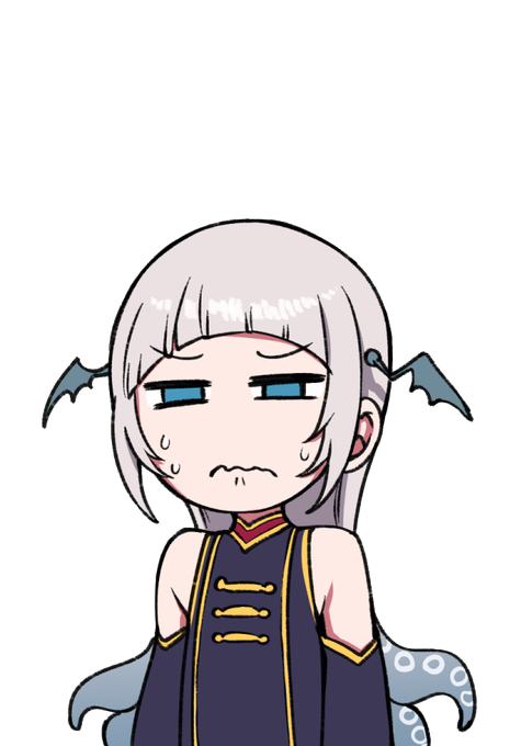 2021年 Airani Iofifteen 人気ツイート ホロライブのファンアート イラスト Twimee