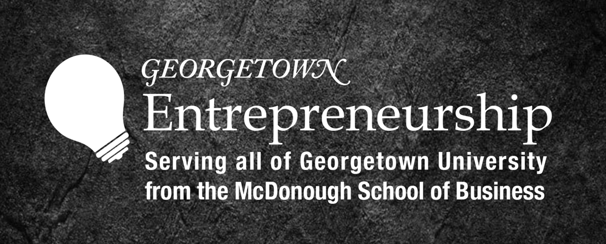 In honor of #BlackHistoryMonth, <a href="/GeorgetownEship/">Georgetown Entrepreneurship</a> published a Black Hoya-Owned Business Guide. Browse the incredible companies listed below and help support <a href="/Georgetown/">Georgetown University</a>'s amazing and diverse Black alumni community.

eship.georgetown.edu/black-owned/

<a href="/msbgu/">Georgetown McDonough</a>