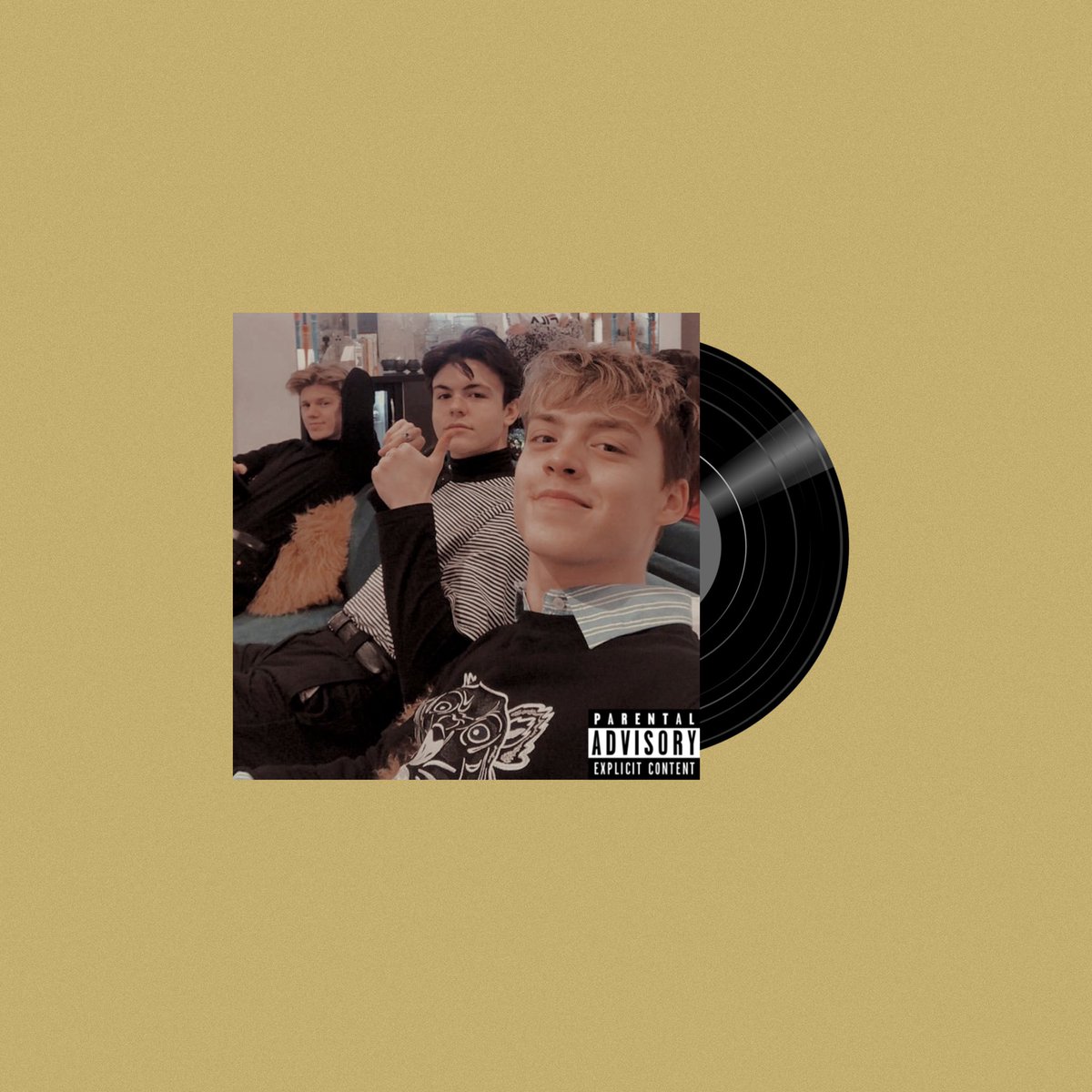 anything can be an album cover—nhc edition (a thread)