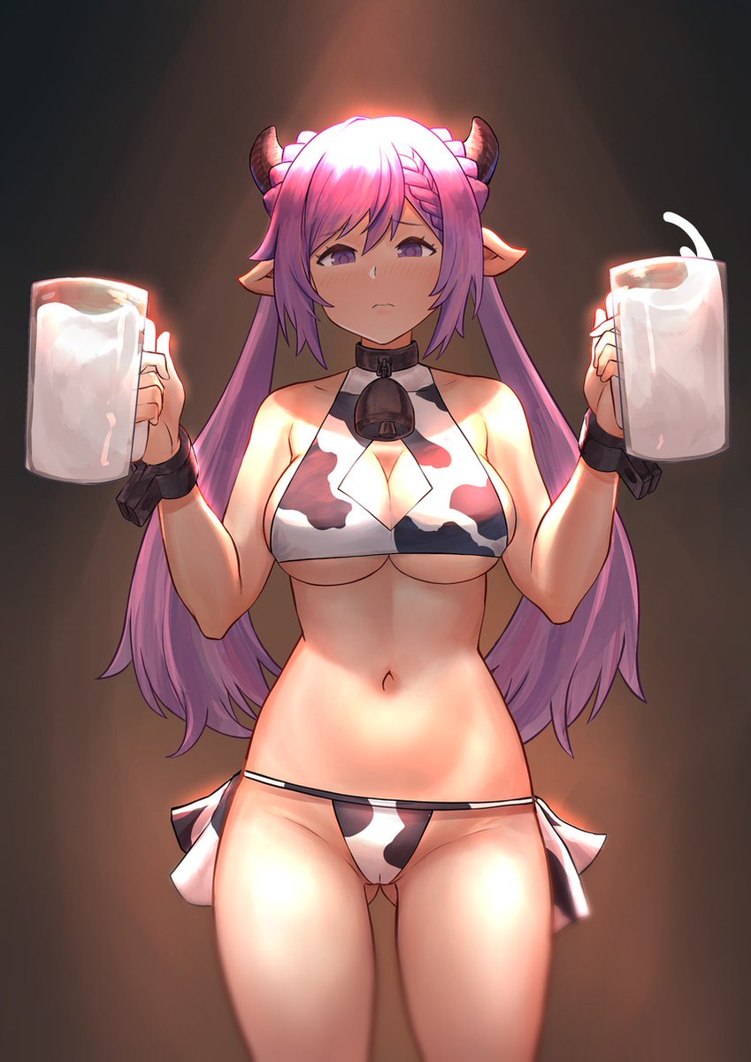 "The fact this is still a thing past January..."