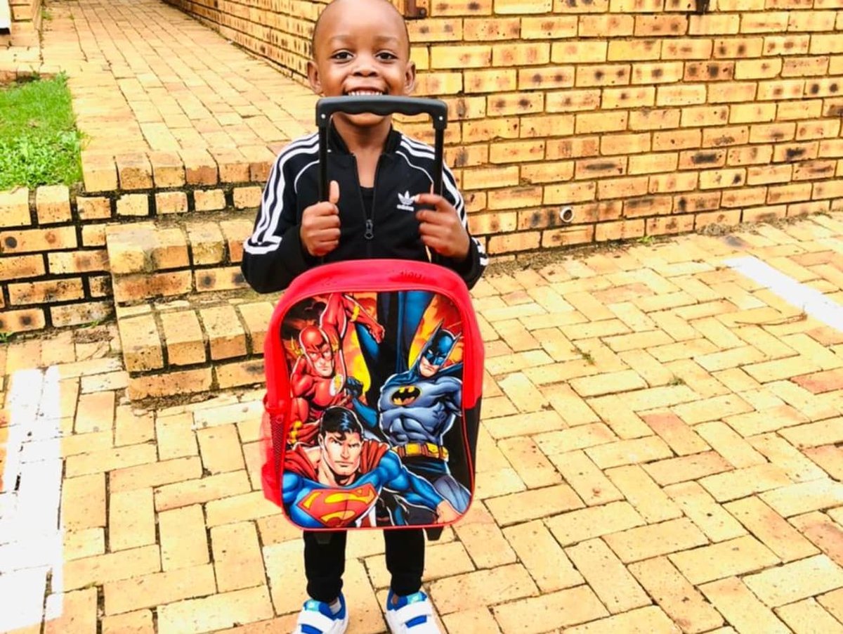 TimothyBaloyi1's tweet photo. Khumu the junior https://t.co/smgj1CXq1U