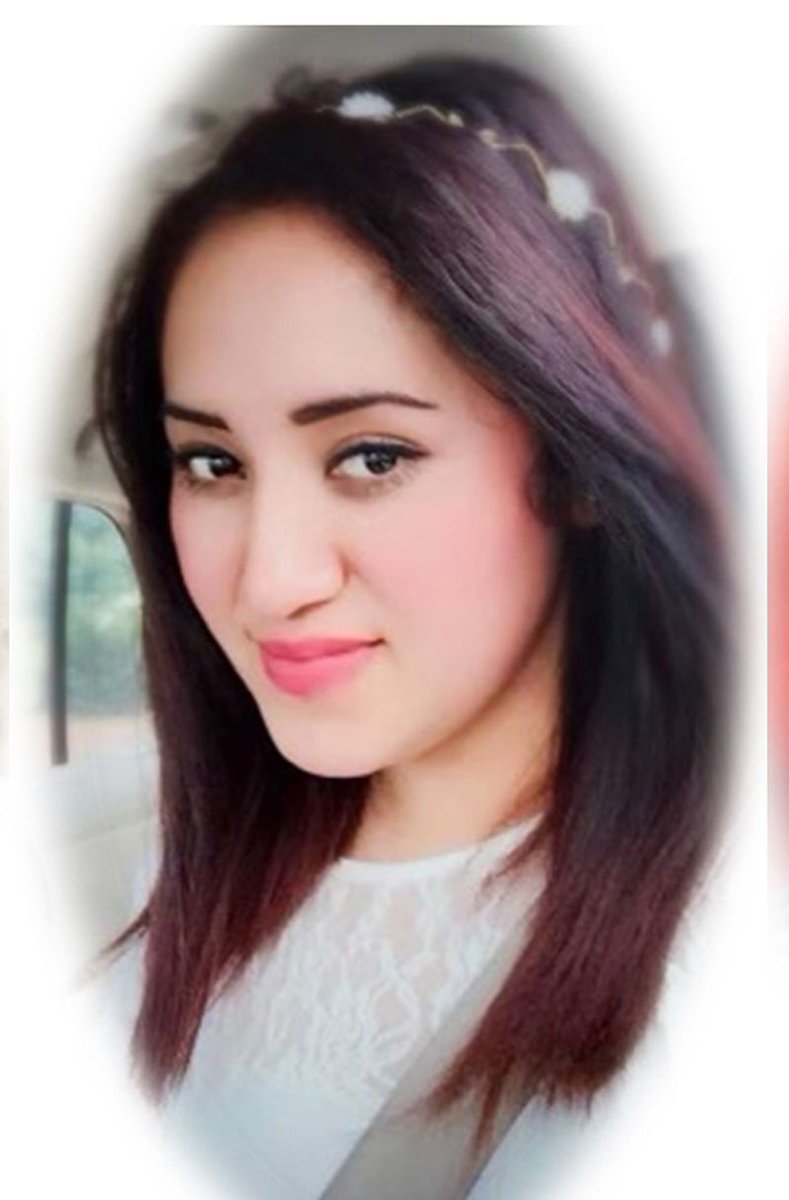 I want to tell you about six people killed at the Gainesville poultry plant after a nitrogen leak. I start with Nelly Perez because of what she did that day. First, know she was 28, from Mexico, took her little girl to mass. They were so beautiful, people always noticed. 1/8