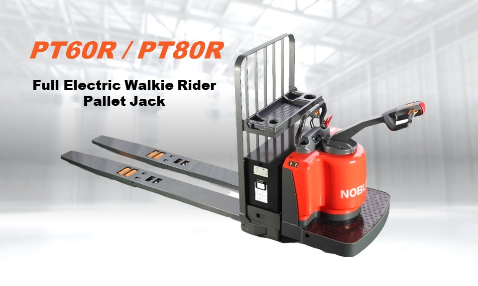 DonofNoblelift's tweet photo. Noblelift! Going the distance for all your MHE needs to keep productivity flowing efficiently and proficiently. #noblelift #materialhandlingequipment #walkieriderpalletjack #endrider #palletjacks #forklifts https://t.co/j9HNx92INR