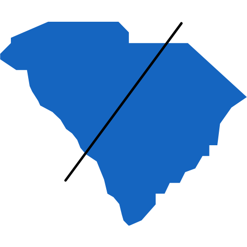 With a entry level understanding to geography, it seems like SC could be split along the Columbia line creating East and West conferences. The city sits pretty center of the state so travel to Greenville or Charleston is manageable.11/