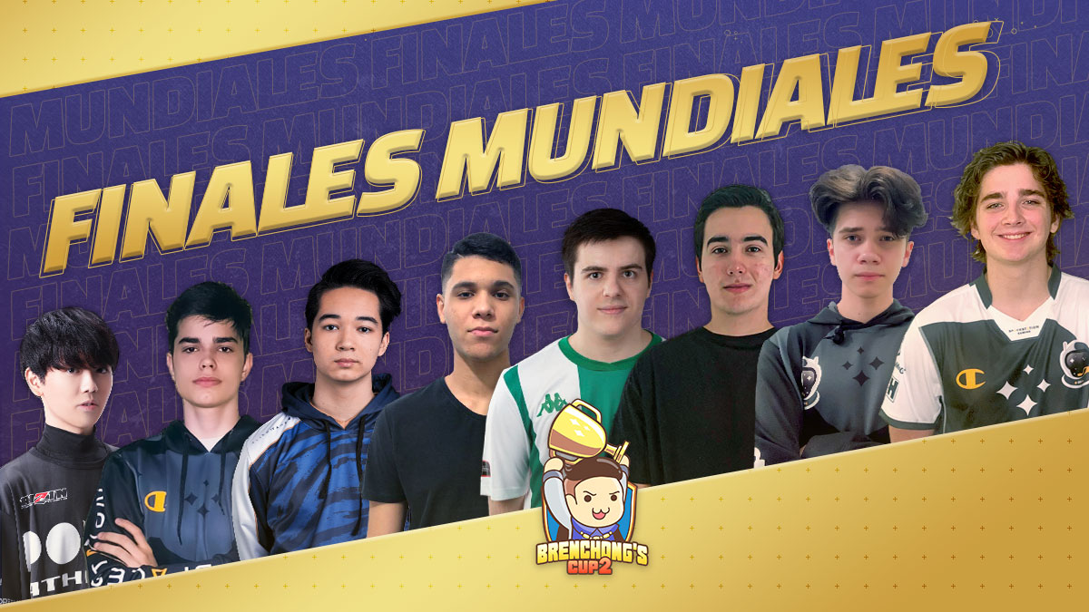 🔴¡YA EN DIRECTO!
🏆#BrenChongWorldFinals
📢¡Arrancan las finales del mundo!

<a href="/nnsask_46/">ぬ</a> @Miniminter_CR @michifucr <a href="/Samuel_Bassotto/">Samuel Bassotto</a> <a href="/hazard003_/">Egor</a> <a href="/LaPoKaTi/">LaPoKaTi</a> <a href="/StangSand/">Stang</a> <a href="/ahcraaaap/">Joshua Sharon/Jauan Jennings Fan Account</a> <a href="/WallaceCR_/">Wallace</a> <a href="/KK19212_Cr/">KK19212</a> <a href="/Sohrob3139/">sohrob3139</a> <a href="/Mateja_CR/">Mateja™🇷🇸</a> 

🗣️Con <a href="/BENIJU03/">beniju</a> en directo

▶️twitch.tv/revolaimar
