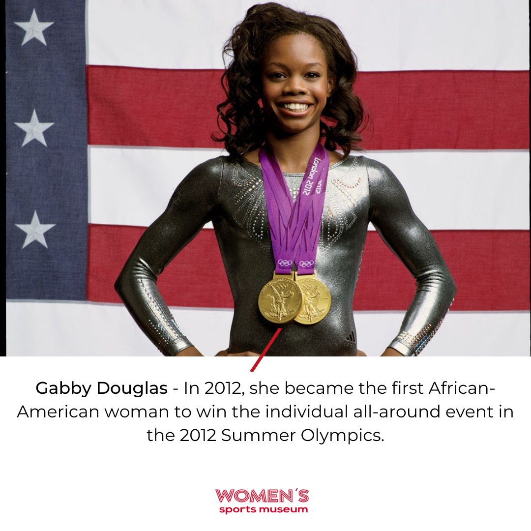 Women's Sports Museum tweet media