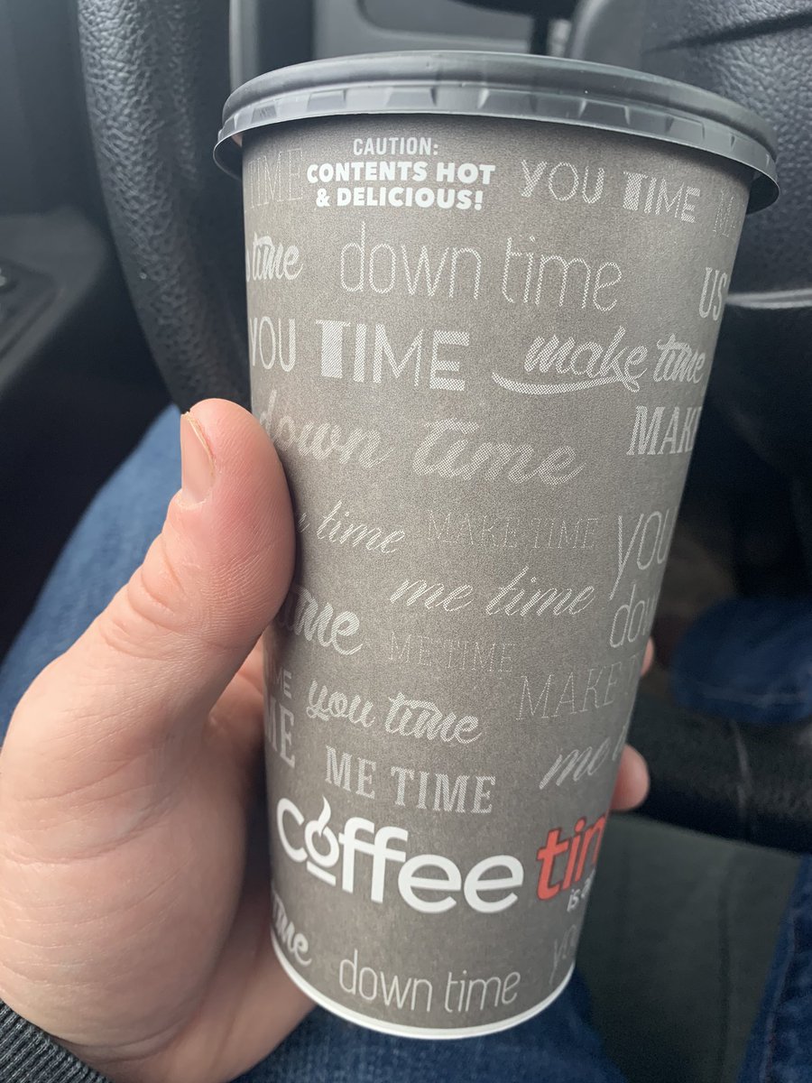eldycanada's tweet photo. @NoDunksInc: I love the smell of fresh beans and meth in the morning. #AnytimeIsCoffeeTime https://t.co/M6JTMqa3Iz