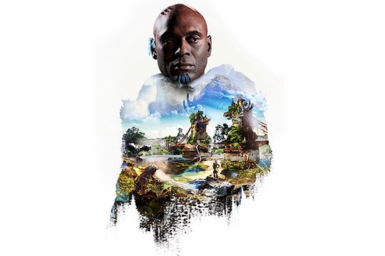 KadeemYoung_'s tweet photo. Creative
#VirtualPhotography #GamerGram #ArtisticofSociety #DaysGone #TCCDoubleExposure #WTPRFebruary #HorizonZeroDawn #PS4share https://t.co/zTrlPyYIXX