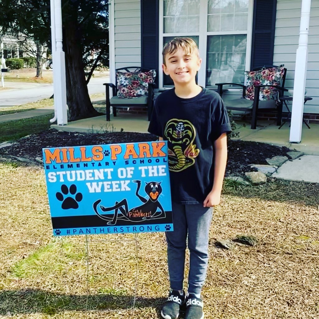 MJacobsmath's tweet photo. A happy boy! Thanks MPES!  @MPEPTA https://t.co/lsl4I8fj06
