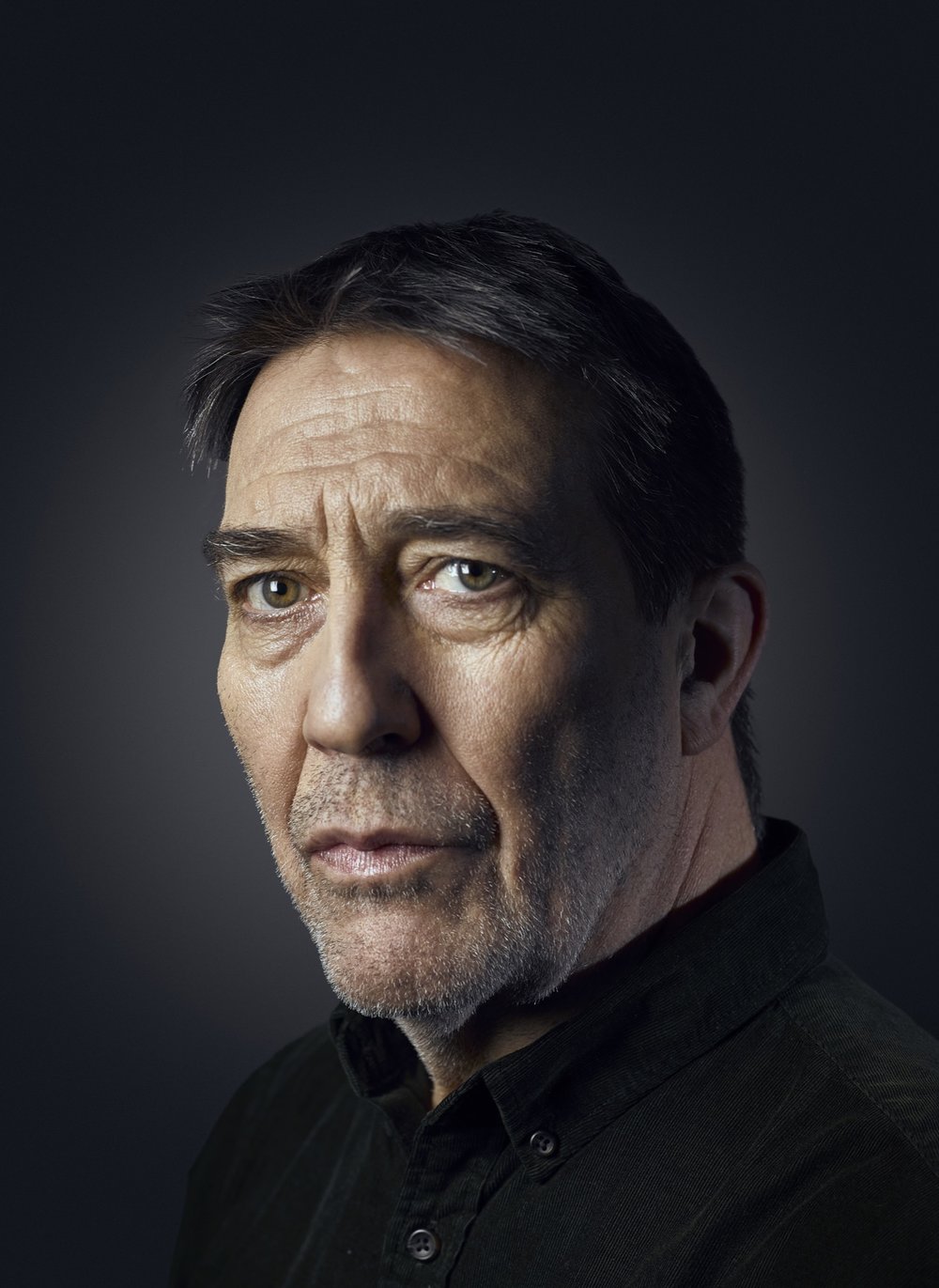 Happy Birthday, Ciarán Hinds! 