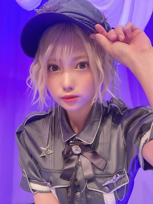 コスプレイヤー篠崎こころのTwitter画像23