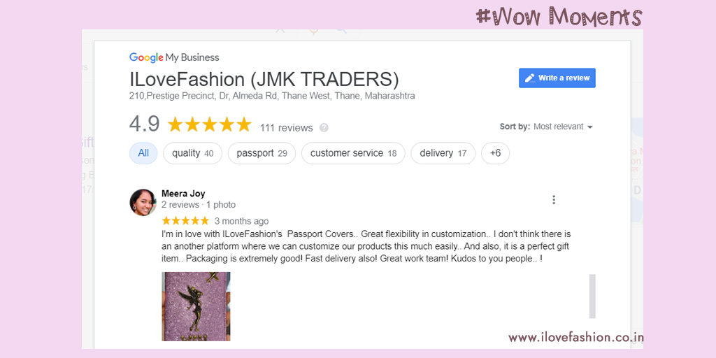 ilfestore's tweet photo. Glitter Passport covers
https://t.co/7p7hlZdYcT
Customize one for yourself / BFF / loved ones
#personalized #giftideas #customized #giftsforher #giftsforhim #HandmadeLove #gifts #shoponline #gift #onlineshopping https://t.co/5nGSCRd5BA