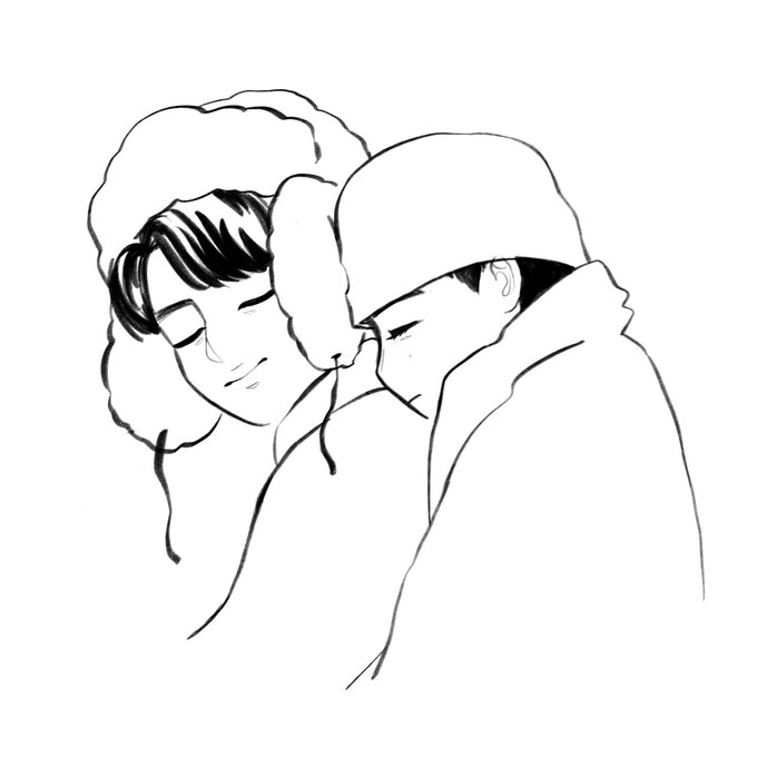 wont finish this but... them! 