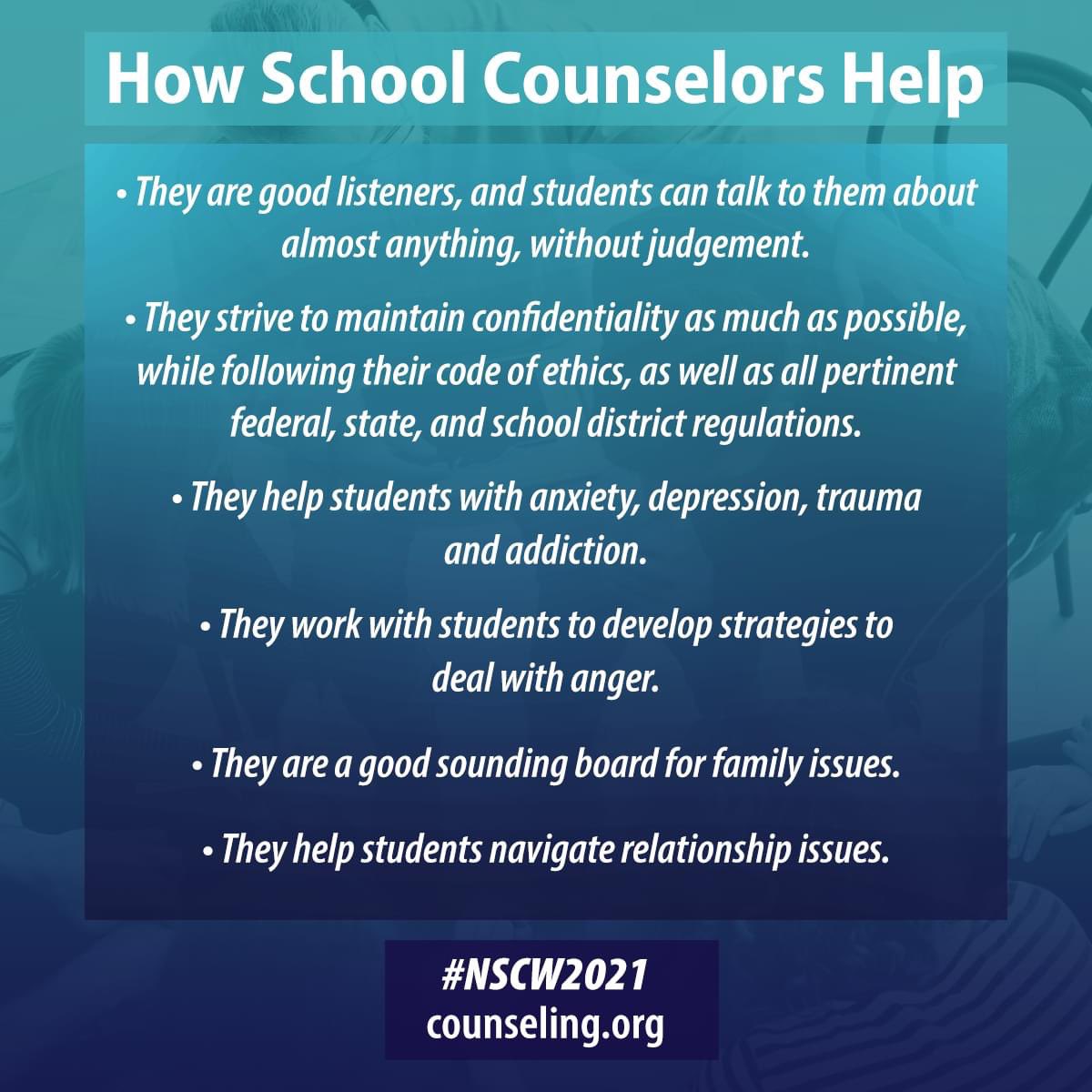 LISD Special Education Counselors tweet media