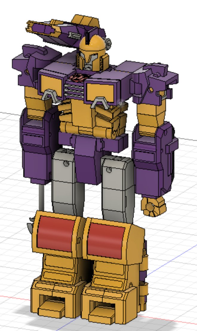 VectorOracle's tweet image. Impactor Update: Finished!  The tank mode isn't great, I know, but it's enough for me.  More pics in this post of my progress thread: tfw2005.com/boards/threads…