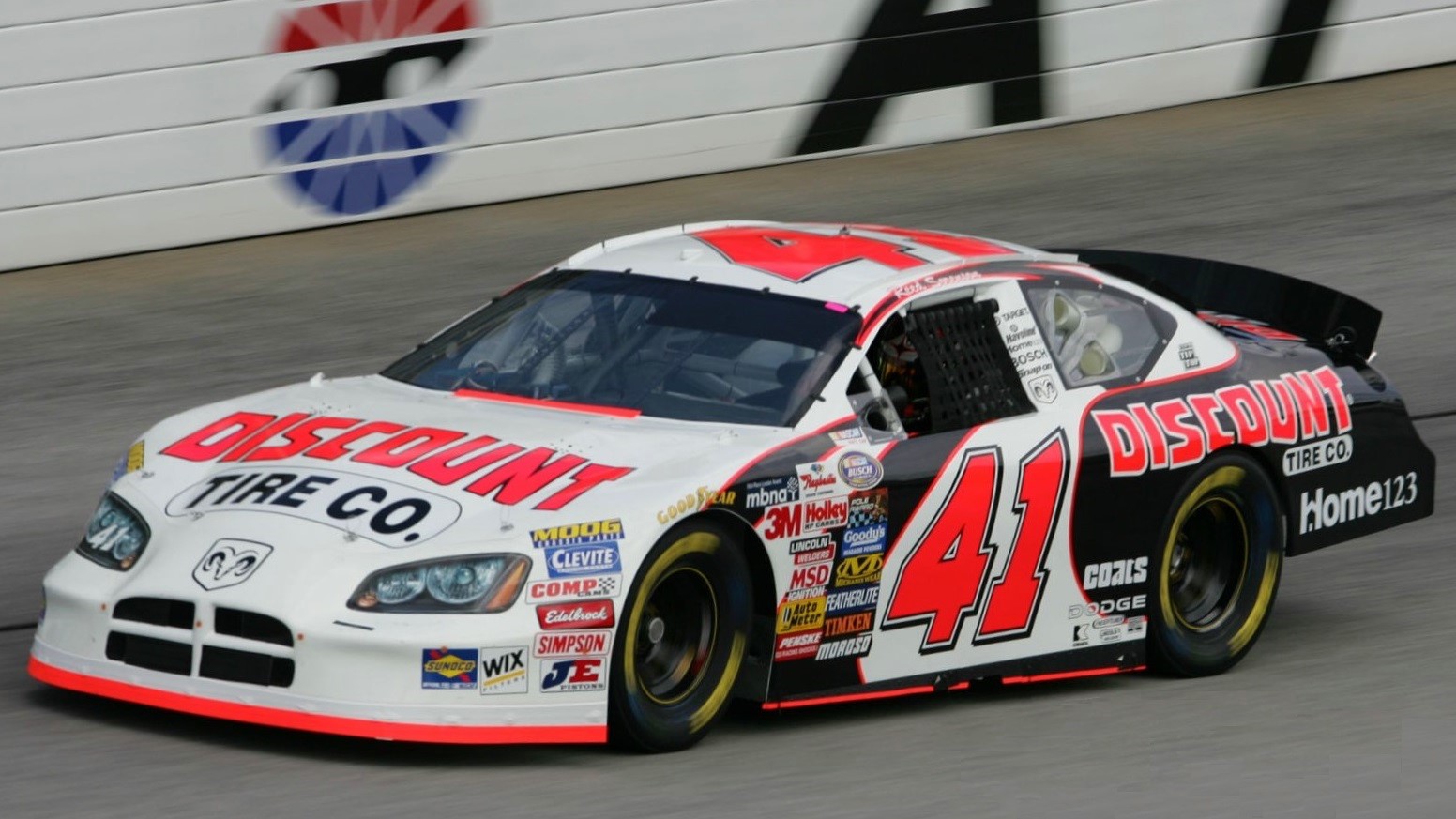 Happy Birthday, Reed Sorenson!!   