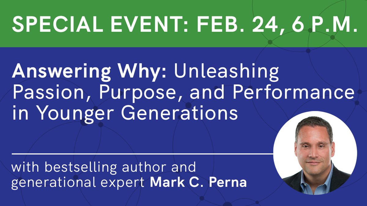 We are so excited to offer this #opportunity to our #parents and #community. Please join us for this amazing event. Learn how to #motivate your child and #encourage their passion for #learning: bit.ly/3rj0l1E.
Video: bit.ly/3jbn7FV
#community <a href="/MarkPerna/">Mark C. Perna</a>