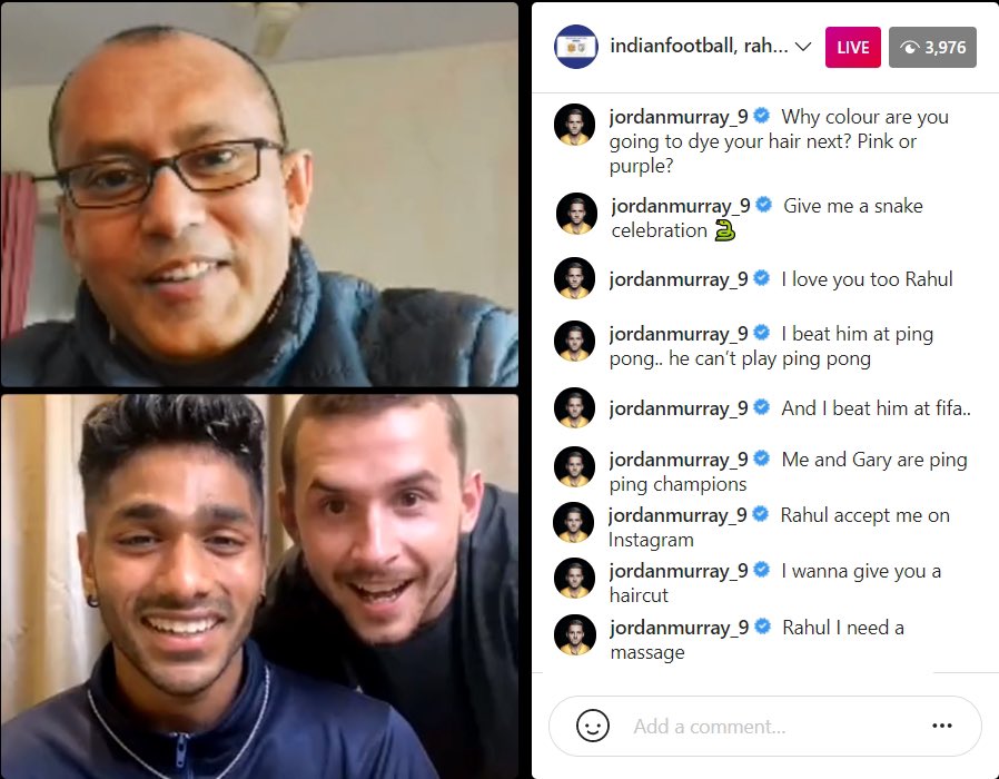 rahulkp_r7_'s tweet image. Snake 🐍 effect 😂