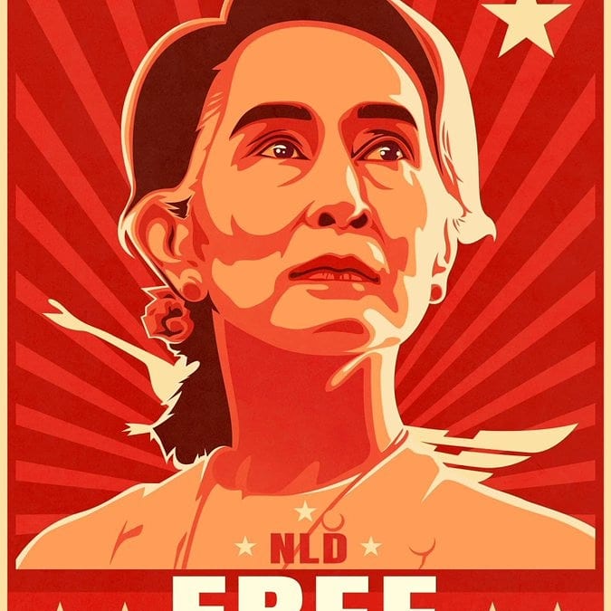 Unikomoe1's tweet photo. FREEDOM FROM FEAR
We are youths, we have to fight for our future and our generations. Trust in our power. If we could fight this battle in unity, flowers will bloom at the end.
And that's fight for our future!

#HearTheVoiceOfMyanmar 
#WeNeedDemocracy https://t.co/Mo7ewuzFVj