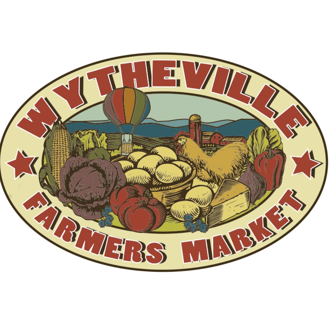 Wytheville Farm Mkt on Twitter "New OnLine Market https//t.co