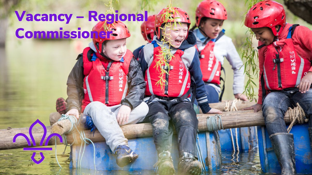 Forth Region Scouts tweet media