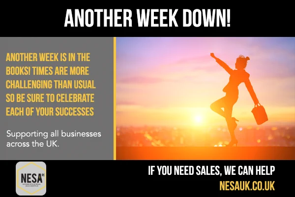 Image from NESA UK (@NESA_UK)