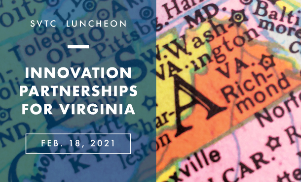 SV Tech Council tweet media