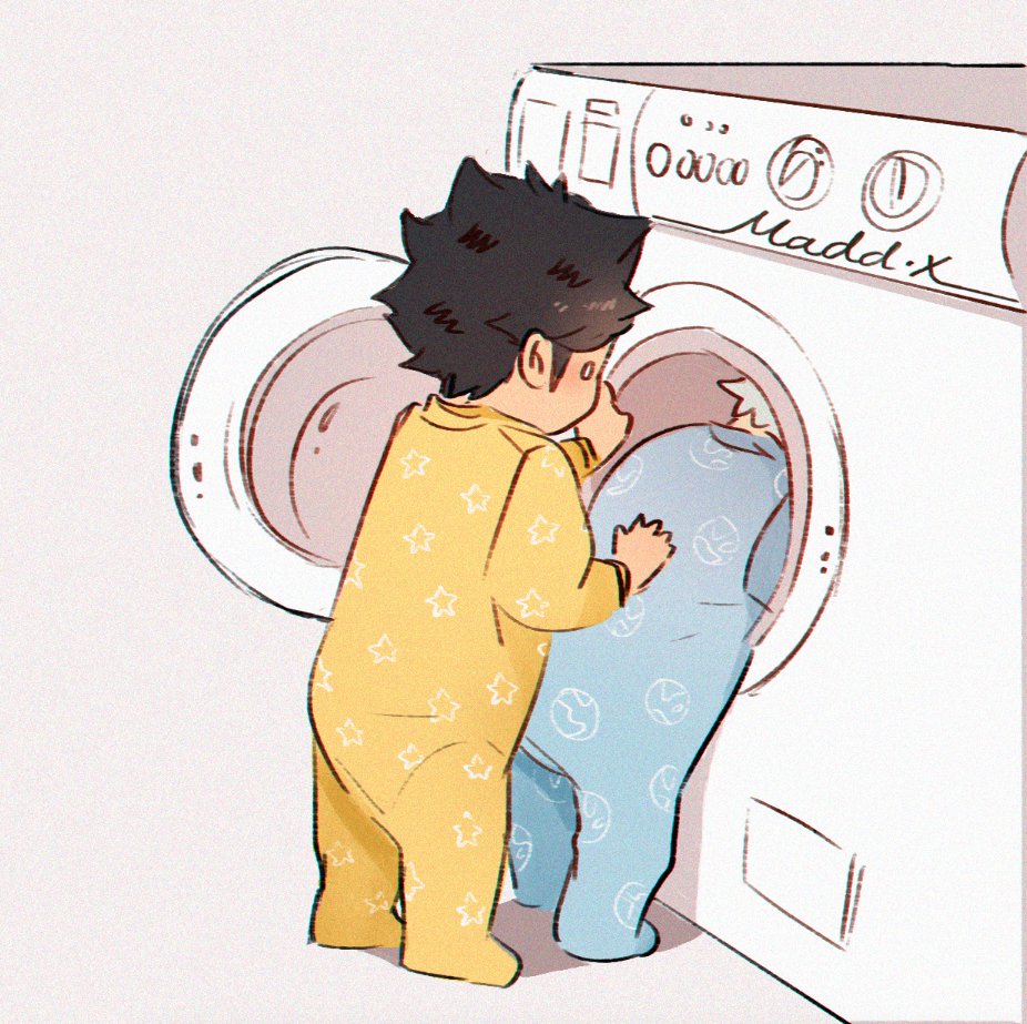 there can only be ONE 🔥
#ハイキュー #Haikyuu