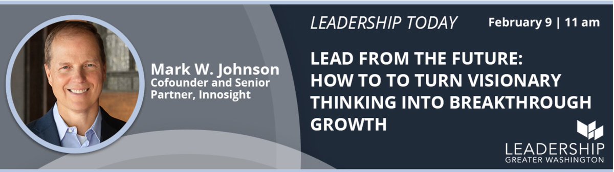 Mark W. Johnson tweet media