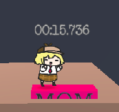 DaikiDolphinCh's tweet photo. I guess I'm a Smol Ame Speedrunner now... https://t.co/Mz9ceM8vfq