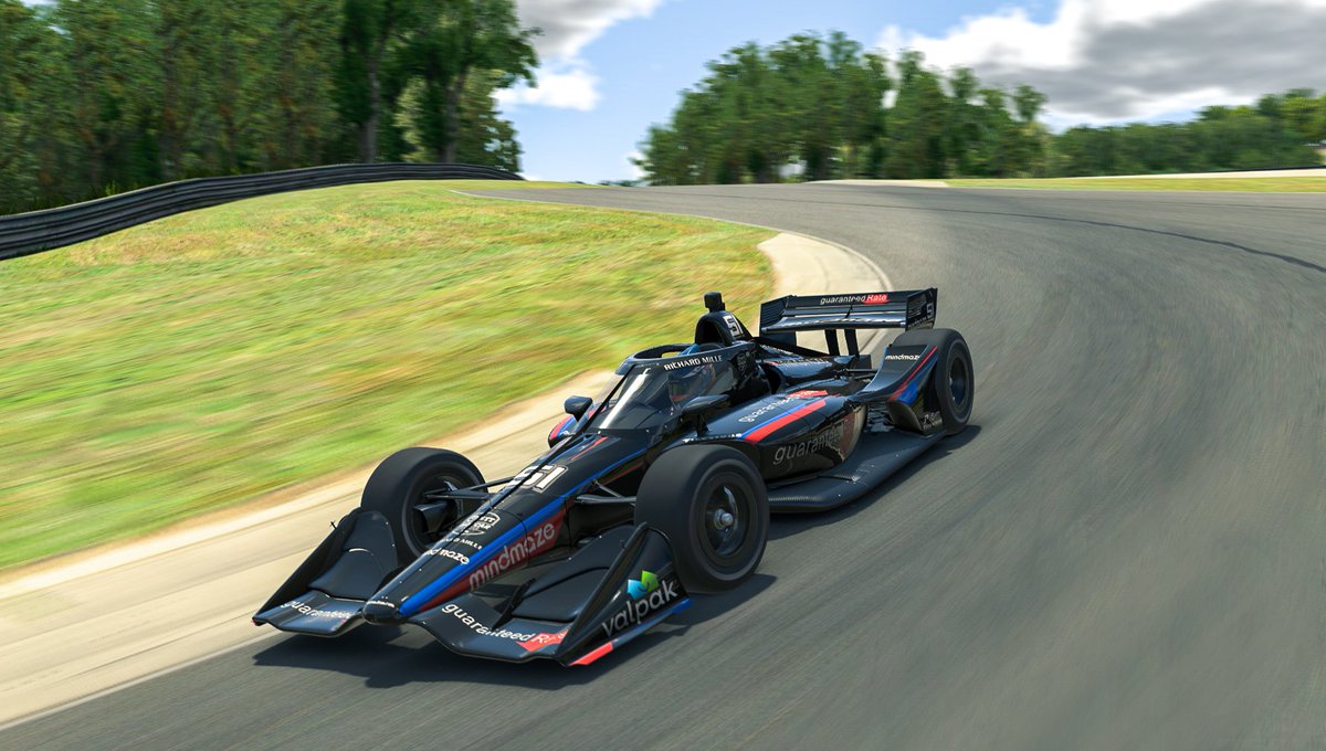 Romain Grosjean tweet media