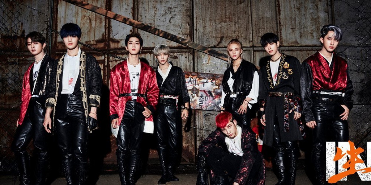 allkpop's tweet image. JYP Entertainment gives another warning to Stray Kids' stalker fans
allkpop.com/article/2021/0…