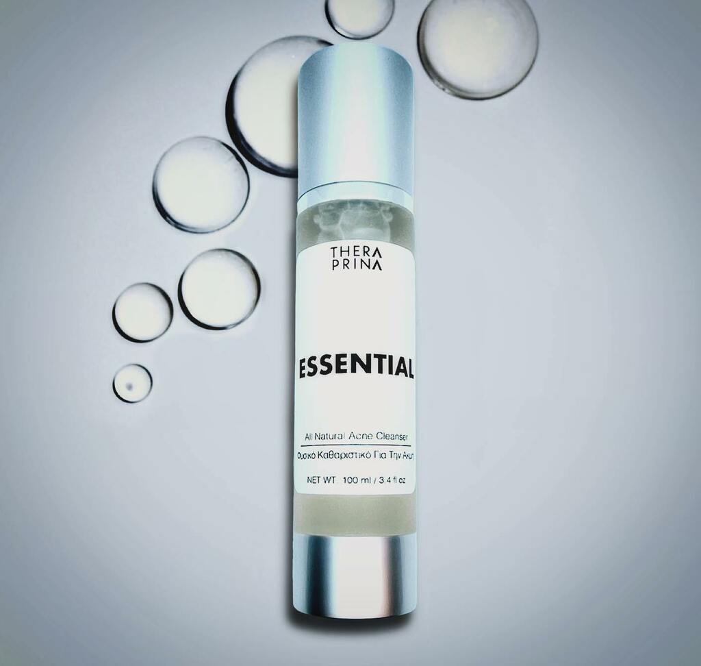 theraprina's tweet photo. And Still The Go To Cleanser for an all around nutrient-rich facial cleansing solution. 

Our Botanical blend is thoughtfully formulated to combine all the ESSENTIAL purifying ingredients needed for a daily dose of healthy vitamins allowing your skin to … https://t.co/9nXmDniELi https://t.co/nNyEj0RLdf