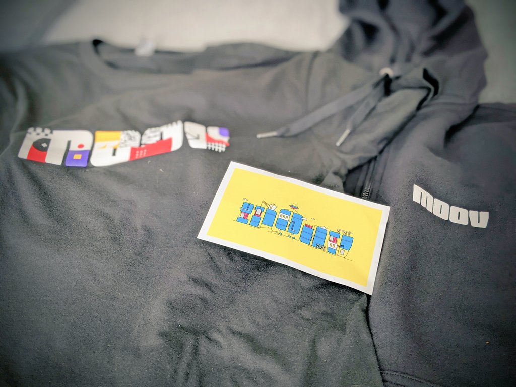 Moov Financial tweet media