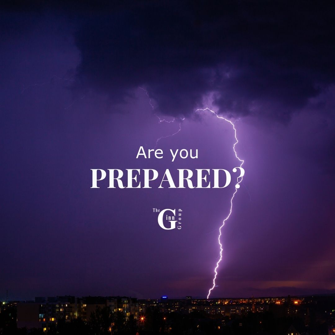 Make sure you are ready if your power goes out! 💡 Read our blog here on Standby Generators: The Unsung Hero.

theginngroup.com/blog/facilitie…

#TheGinnGroup #StandbyGenerators #ElectricGenerators #Electricity #PowerOutage #ServiceDisabled #VeteranOwned #SmallBusiness