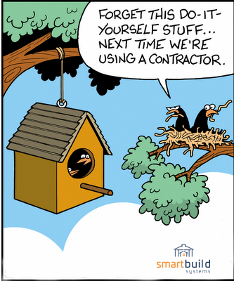 SmartBuildSys's tweet photo. #FunnyFriday 🤣 #ContractorHumor https://t.co/zT1GQBpPxP