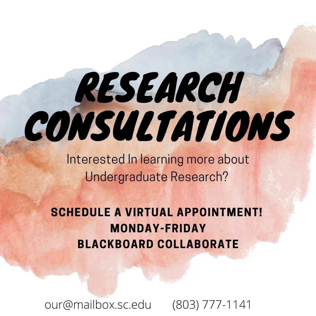 Interested in learning more about how to get started in research? Click the link in our bio to schedule an appointment with one of our advisors. We are excited to help you start your research journey!