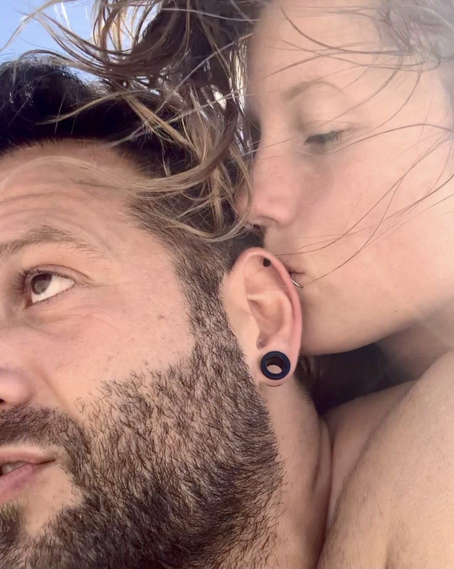 Charlotte de Witte on X: I found my place 💍 t.coBJv2PPNTVq  X