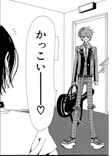 矢沢あい ご近所物語 と3coinsがコラボ 作中の名シーンをデザインしたアイテム おれの部屋tokyoまとめ