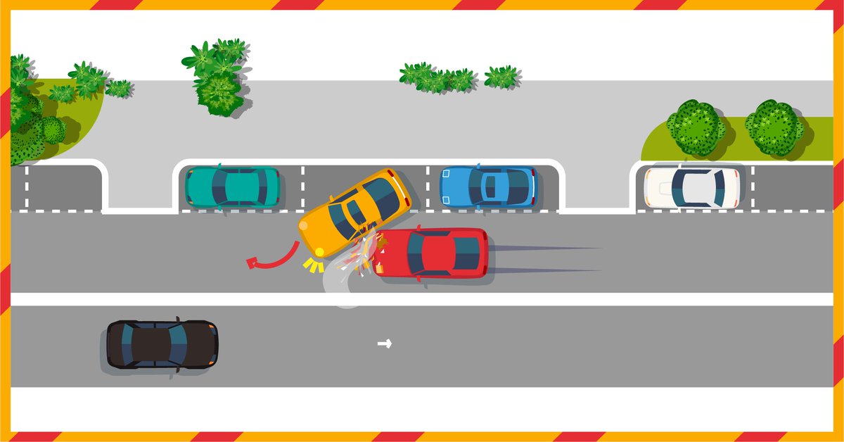 Forma_Learning's tweet photo. Accrochez vos ceintures ! 🚗 Chez #Formalearning, on met aussi la #pédagogie au service de la #securiteroutiere 👉 par exemple, au travers de petits #tuto de 10mn rythmés par des cas concrets, pour apprendre à déjouer les pièges du constat amiable ! https://t.co/RnBlhrLek1
