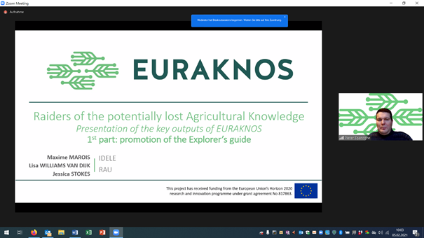 PREMIERE_EU-Project tweet media