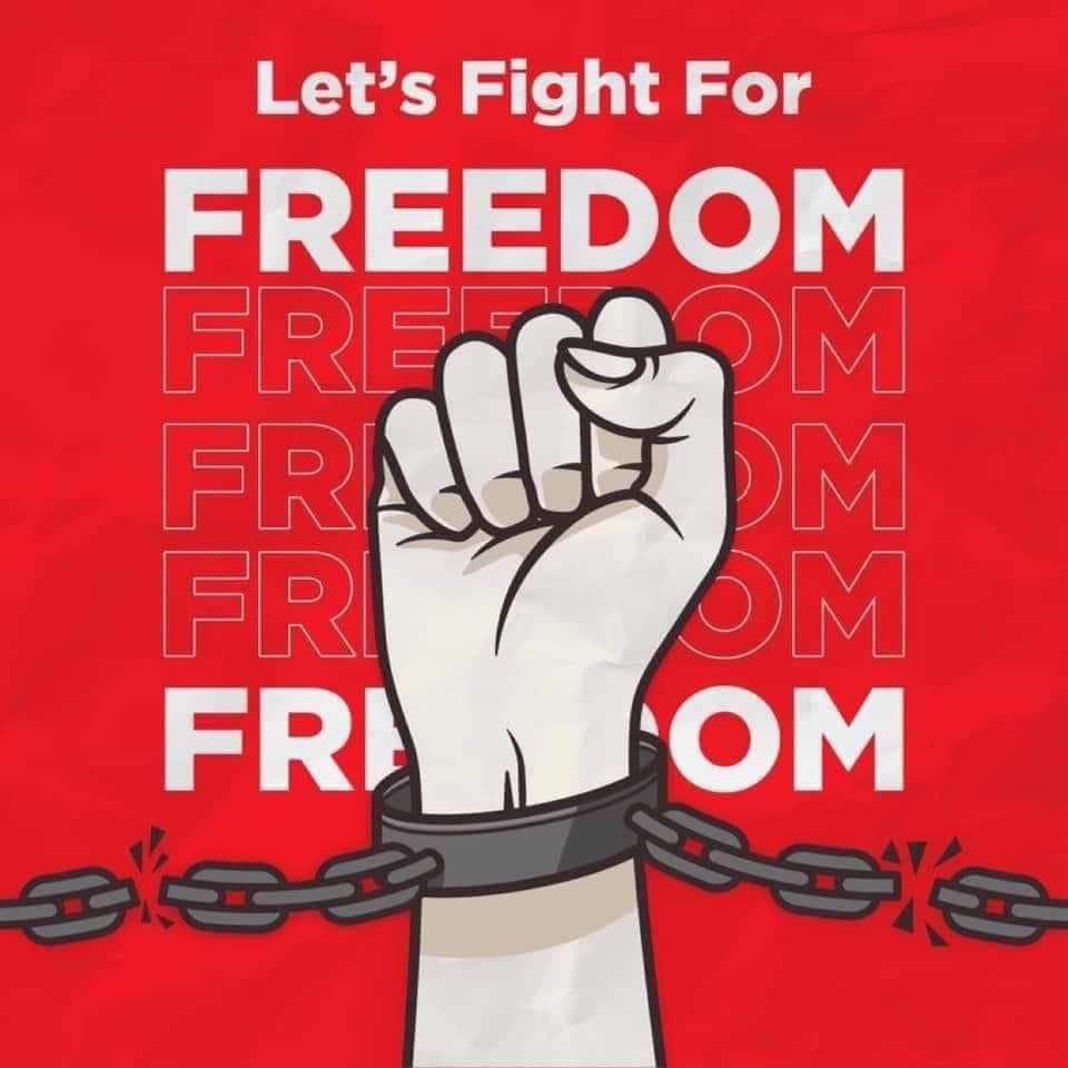 #HearTheVoiceOfMyanmar
#WeNeedDemocracy