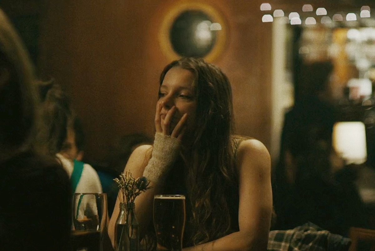 ehh_gypsy's tweet photo. Saint Maud (2021): A24 delivers another gem https://t.co/SWgBYBf4pJ
#SaintMaud #MorfyddClark #JenniferEhle #PsychologicalHorror #A24 #LilyKnight #MovieReview https://t.co/mEfIPSwzNk