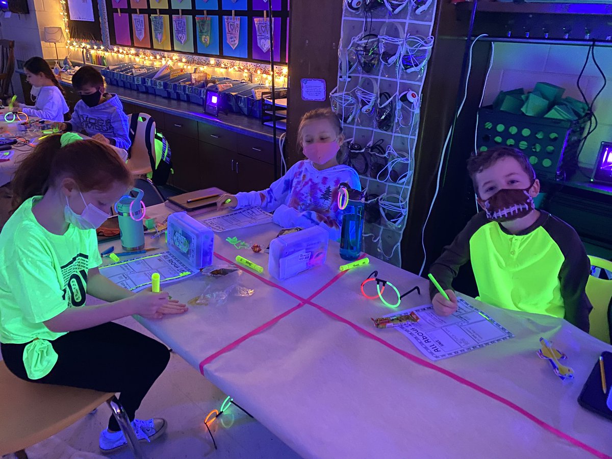 We are 102 days brighter! We choose to shine! <a href="/MPE_Mustangs/">Mountain Park ES</a>