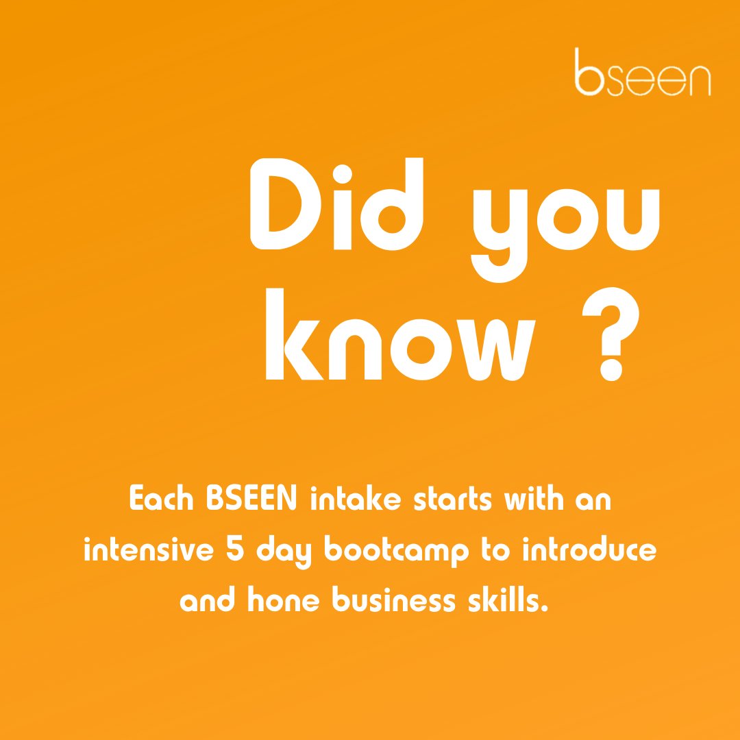 b_seen's tweet photo. The next Bootcamp will take place on the 12 of April 
The deadline to apply: 14 February 2021 (midnight)

Send us an email if you have any questions/want to find out more, we will be happy to answer 
.
.
#BSEEN #BSEENentrepreneurs #birmingham #ERDF #astonuniversity https://t.co/XOHgrBkB0S