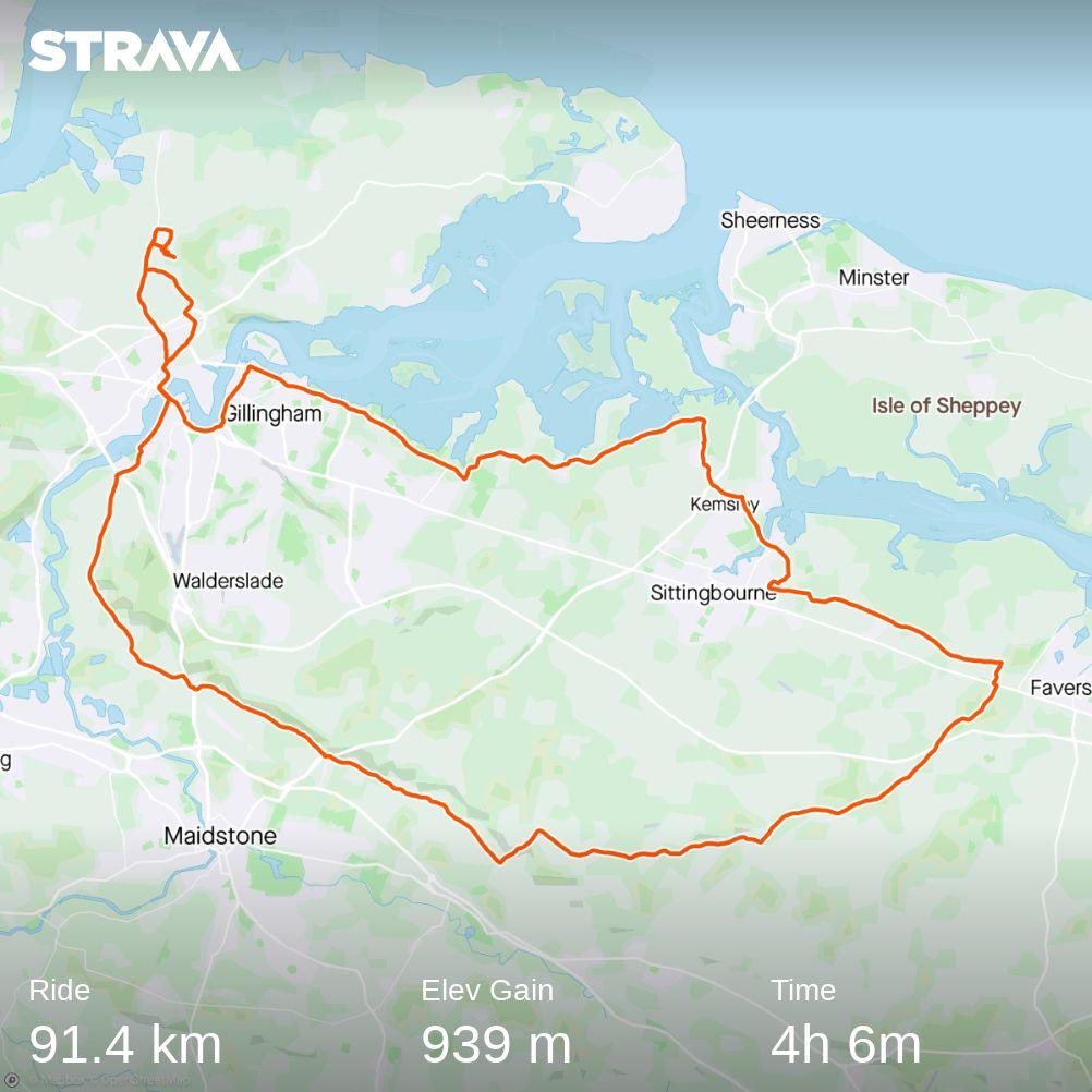 pete_linds's tweet photo. Wanted to push myself to see what was actually possible, Getting ready ready for @gravity_tweets & @Tog4ShortLives @Tog4Events challenge.
Hit the pain barrier about 80k but pushed through and got over 90k!
Please click the link below:
https://t.co/6LsKllhLZD
#TFSL #TIGWAG https://t.co/Lpu4LLeLX4