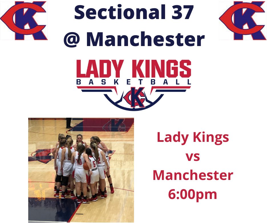 Lady Kings Basketball (@lcladykings) on Twitter photo 