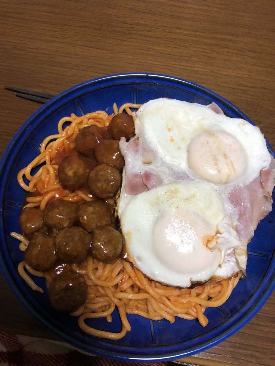家族の卵とじ天丼と焼鳥丼も作った Twitter Search 家族の卵とじ天丼と焼鳥丼も作った Twitter Search